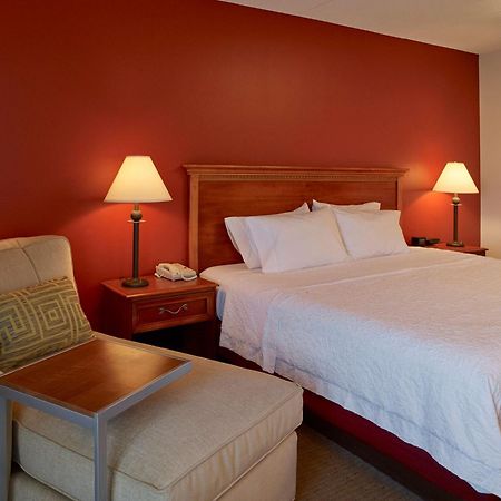 Hampton Inn Portland-Airport South Portland Kültér fotó