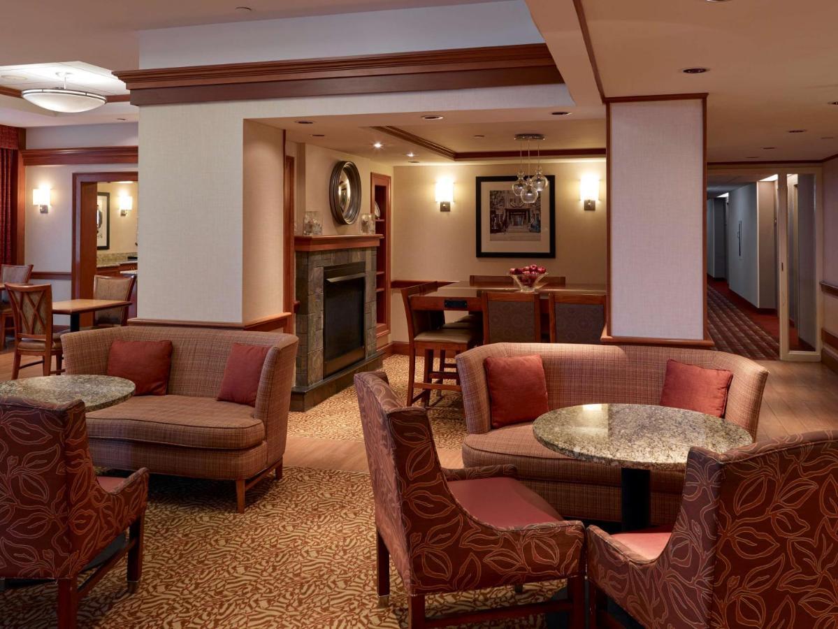 Hampton Inn Portland-Airport South Portland Kültér fotó