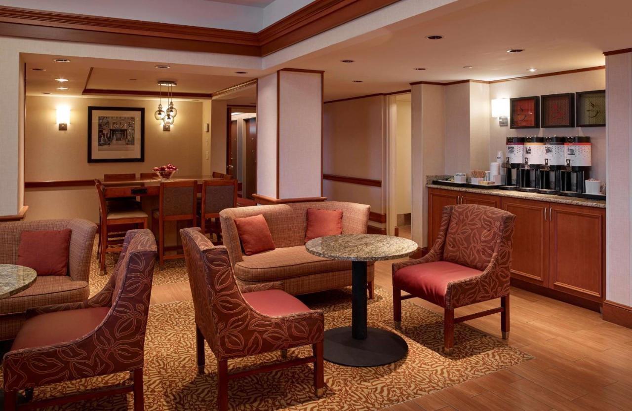 Hampton Inn Portland-Airport South Portland Kültér fotó