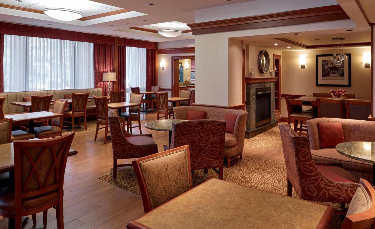 Hampton Inn Portland-Airport South Portland Kültér fotó