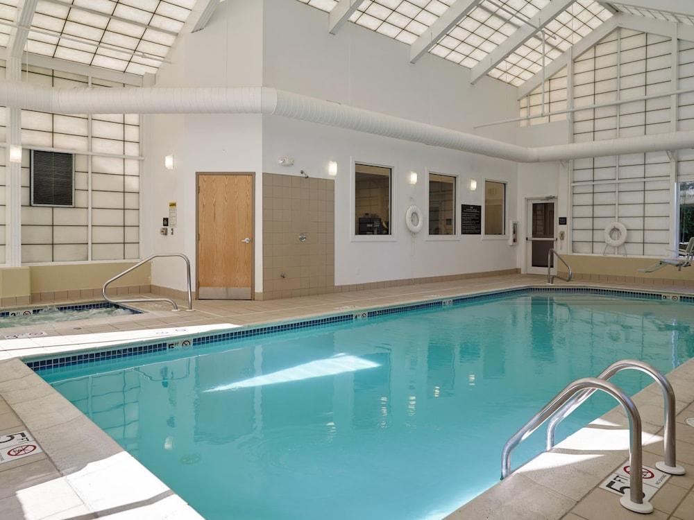 Hampton Inn Portland-Airport South Portland Kültér fotó
