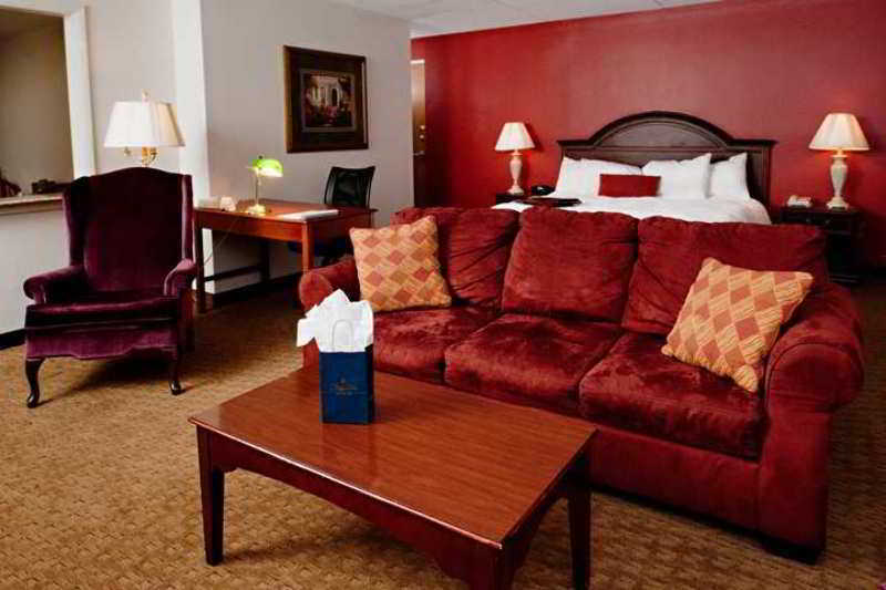 Hampton Inn Portland-Airport South Portland Szoba fotó