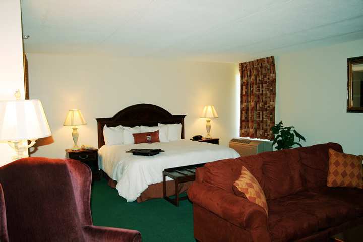 Hampton Inn Portland-Airport South Portland Kültér fotó