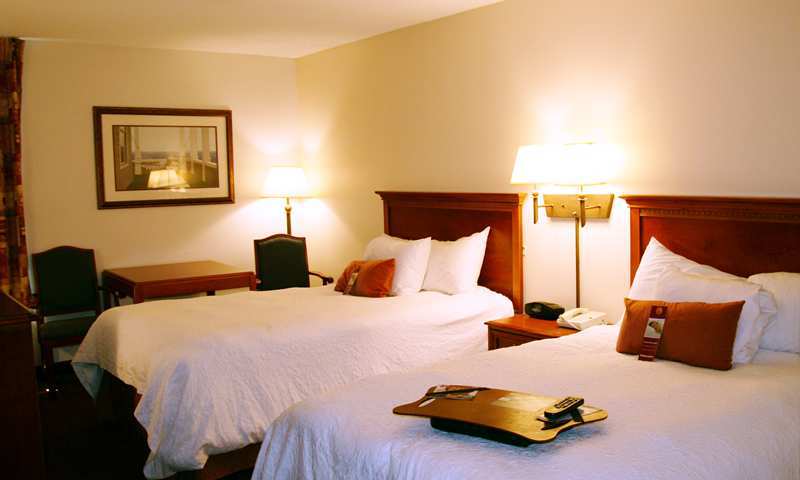Hampton Inn Portland-Airport South Portland Kültér fotó